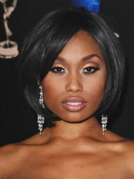 Bobbed Beauty: Unveil the Stunning Versatility of African American Wigs Bob