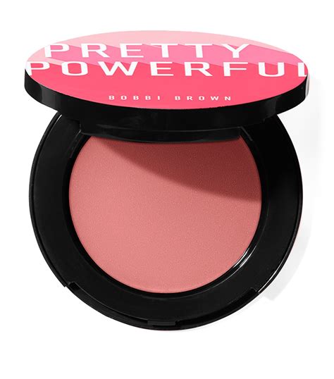 Bobbi Brown Blush - # 17 Slopes (New Packaging) - 3.7g/0.13oz