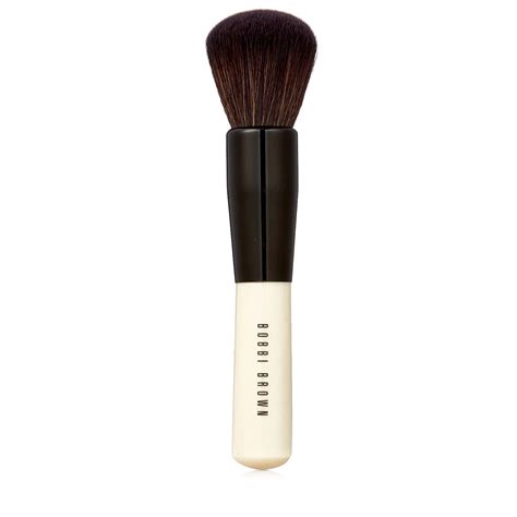 Bobbi Brown Bronzer Brush Review Makeupandbeauty.com