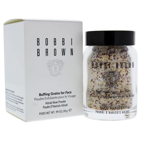 Bobbi Brown Buffing Grains for Face .99 oz. - amazon.com