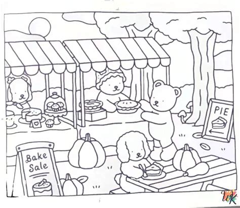 Christmas Coloring Pages Disney