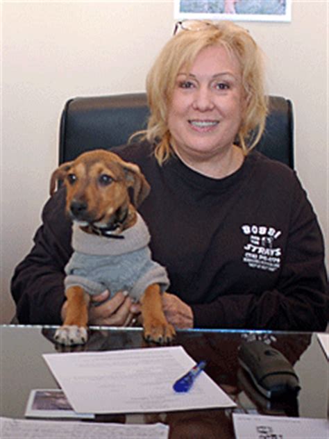 About Bobbi and The Strays . Bobbi and The Strays is a 100% non-profit no-kill animal rescue organization, located in New York – with an adoption center in Queens and a shelter on Long Island.. 
