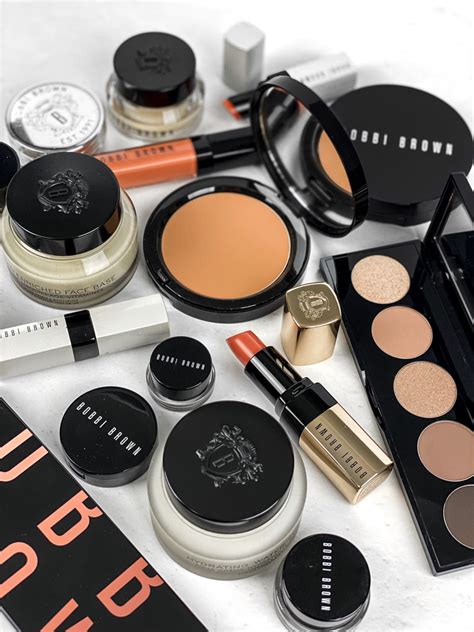 Bobbibrowncosmetics. Bobbi Brown. Vitamin Enriched Face Base Primer Moisturizer. $25.00 - 110.00. Shop our selection of Bobbi Brown face makeup, eye shadows, lip colors and more. Shop all Bobbi Brown cosmetics at Macy's. Free shipping on all beauty purchases. 