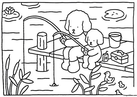 Michael Myers Coloring Sheet