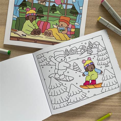 Coloring Pages Of A Pizza