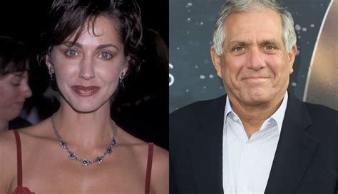 The actress, Bobbie Phillips, claimed Moonves forced her to perform oral sex on him during a 1995 meeting. see also Les Moonves accused of sexual misconduct by six women. 