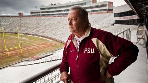 Bobby Bowden Coaching Career
