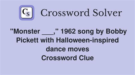 Bobby Darin tune crossword clue - NewsDayCrosswordAnswers.com