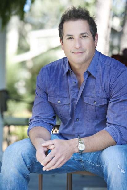 Bobby Deen cuts fat, calories from mom