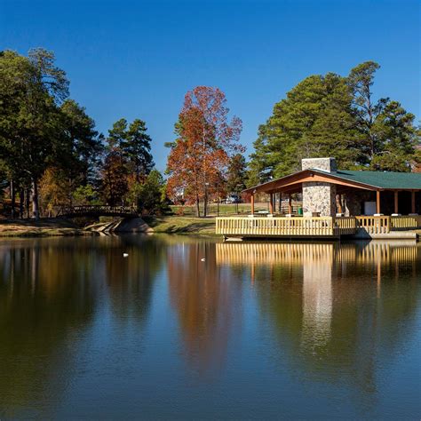 Bobby Ferguson Park (Texarkana) - All You Need to …