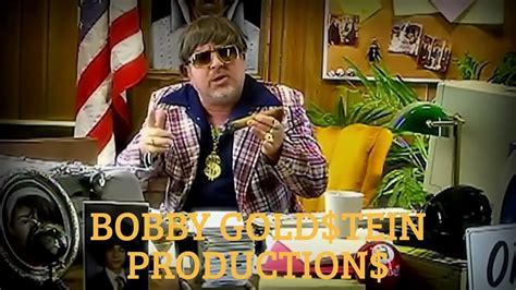 Bobby Goldstein Prods. v. Habeeb - Casetext