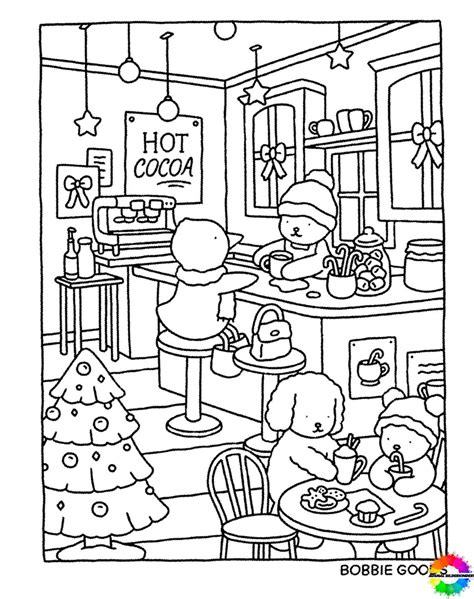 Coloring Books To Print