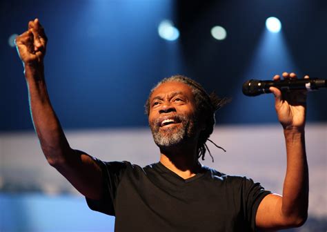 Bobby McFerrin’s Circlesongs project has everyone singing for joy