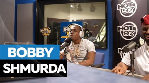 Bobby Shmurda Funk Flex #Freestyle179 - YouTube