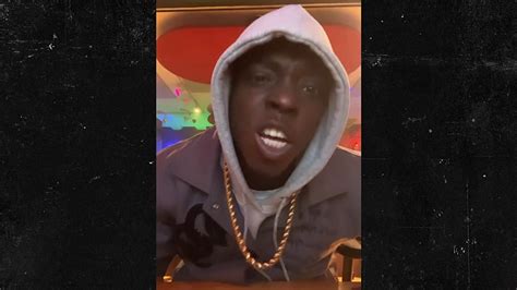 Bobby Shmurda Teases Anti-Snitch Song, Fans Think it