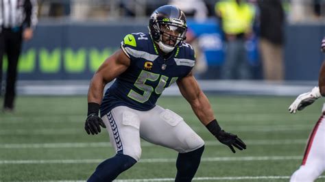Bobby Wagner Career Highlights