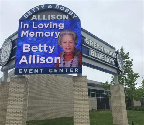 Sep 9, 2022 · Share on Facebook Share on Twitter (KTTS News) — The Springfield area is mourning the loss of Bobby Allison, known for his commitment to philanthropic causes. Allison died this week at the age of 74. He donated . 