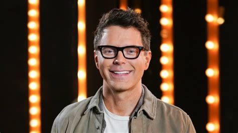 By. Sarah Michaud. Published on July 18, 2021 04:30PM EDT. Bobby Bones and Caitlin Parker are married! The radio host, Breaking Bobby Bones star and American Idol mentor and Parker tied the knot .... 
