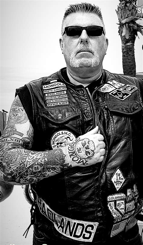 Bobby d mongols mc. Check out this great listen on Audible.com. Mongol Bobby D Was He Wrongly Accused by Former Mongol Int. Lil Dave #MONGOLSMC #LILDAVE #MONGOLSMOTORCYCLECLUB Insane Throttle Conducted an interview with former international president of the Mongols Motorcycle Club LIL Dave. In that interview he said ... 