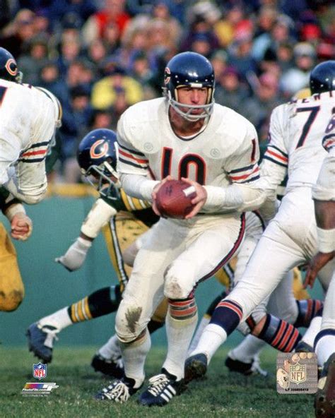 On Nov. 14, 1971, Butkus turned a botched snap into a game-winning extra point when he hauled in a desperation pass from Bobby Douglass to give the Bears a thrilling 16-15 comeback win over the Washington Redskins at Soldier Field. Dick Butkus was selected to the Pro Bowl in each of his first eight seasons with the Bears.. 