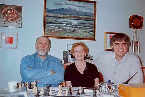 Bobby fischer last words