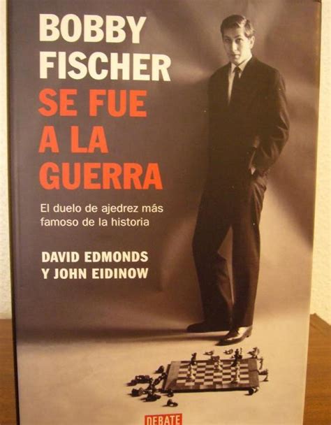Bobby fisher se fue a la guerra. - Selling the invisible a field guide to modern marketingee.