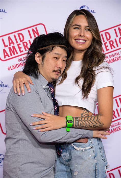 Bobby lee and khalyla. Clip from TigerBelly (Ep 389) - https://youtu.be/VNBKUtC9VhMSubscribe... http://bit.ly/TigerBellyCLIPSWatch Full Episodes... http://bit.ly/SubscribeToTigerB... 