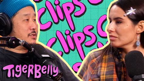 2.1K. 172K views 1 year ago. Highlight From Episode 667: Bobby Lee and Khalyla Kuhn recently broke up and it really shook the comedy community. ...more. The two of them give a very honest...