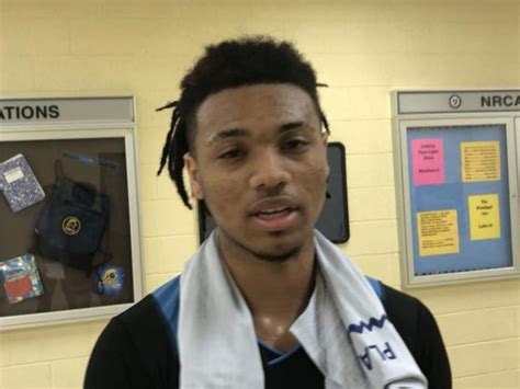 Bobby pettiford 247. Apr 10, 2023 · 14. Kansas guard transfer Bobby Pettiford has revealed his top three schools as a transfer with a decision likely to be made soon, naming East Carolina, Florida State and Georgetown as his ... 