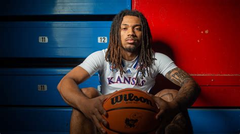 LAWRENCE — Kansas men’s basketball coach Bill Self revealed Sat