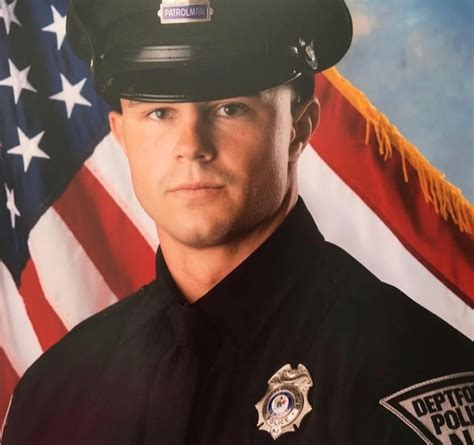 Bobby shisler deptford police officer. Apr 19, 2023 · Deptford Officer Robert “Bobby” Shisler suffered a gunshot wound to the leg during the March 10 incident. If you purchase a product or register for an account through a link on our site, we ... 