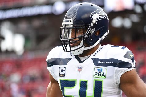Bobby wagner seahawks. Bobby Wagner, Leonard Williams, Tre Brown, Pete Carroll, Seahawks see playing defense with NFL’s flags for offense as nearly impossible after loss at Cowboys. 