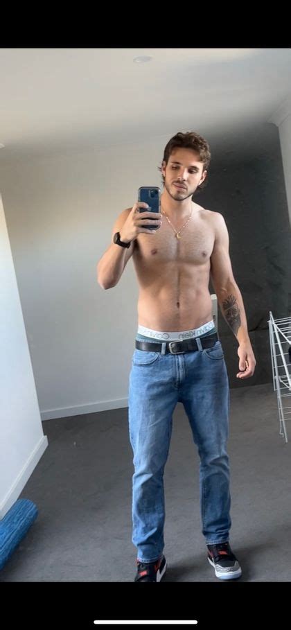 Bobbybreeze Leaked XXX 83 Pics