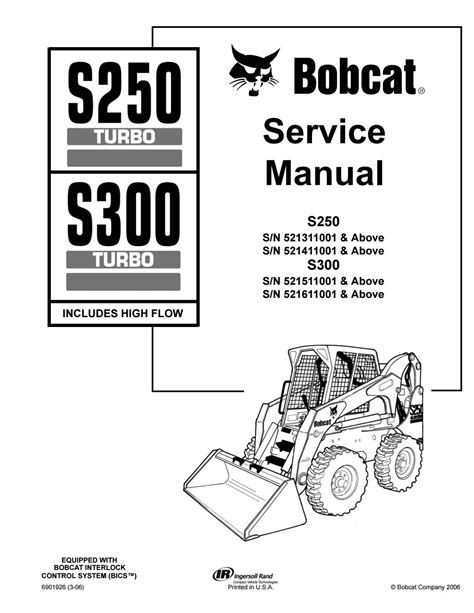 Bobcat 250 skid steer repair manuals. - 1997 yamaha e60mlhv outboard service repair maintenance manual factory.