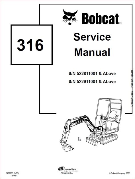 Bobcat 316 minibagger service reparatur werkstatthandbuch sn 522811001 oben 522911001 oben. - Download manuale soluzioni sedra smith 6a edizione.