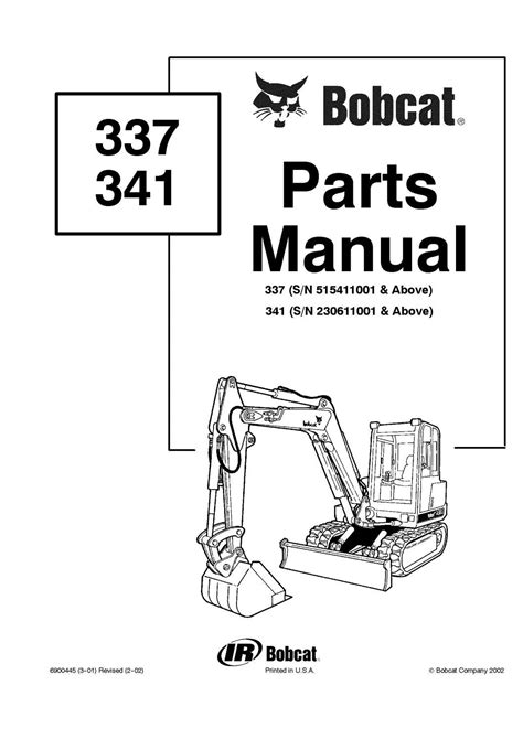 Bobcat 337 341 reparaturanleitung minibagger 515411001 verbessert. - Ryobi nicd battery repair guide rebuild ryobi battery.