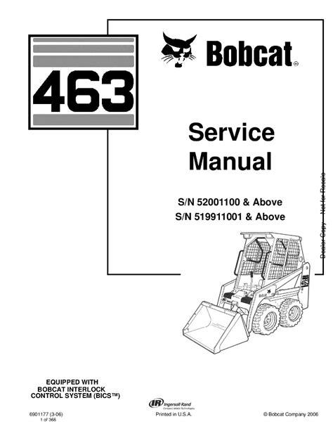 Bobcat 463 service manual free download. - The blackwell guide to recorded jazz blackwell reference.