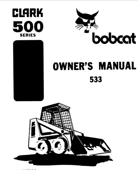 Bobcat 520 530 533 skid steer loader service repair workshop manual. - Invasion extraterrestre 7 - elige tu propia aventu.