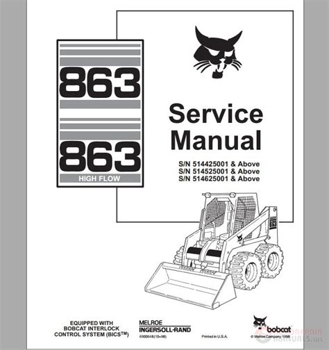 Bobcat 863 repair manual free download. - Slægten fallesen fra genner, øster løgum sogn.