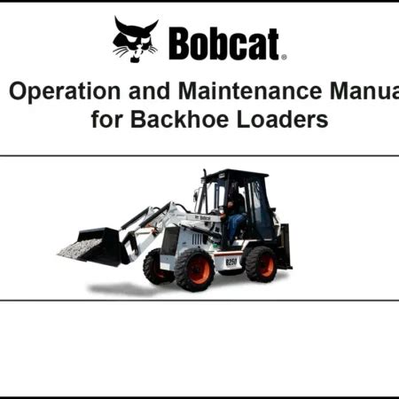 Bobcat 923s backhoe mounted on 630 645 643 730 743 751 753 753h service manual. - Lg 19lv2500 19lv2500 sa led lcd tv service manual.