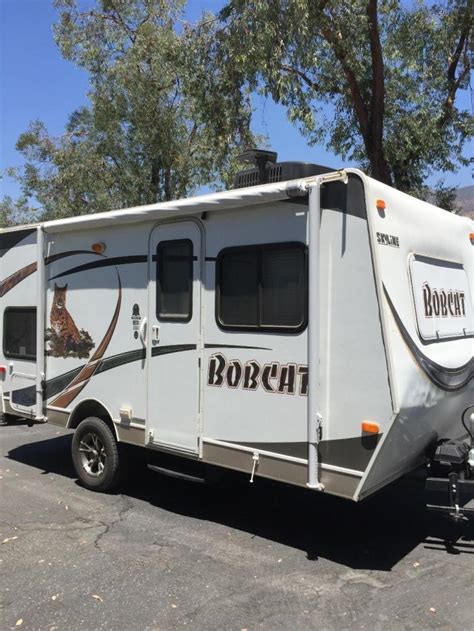 Bobcat RVs for sale