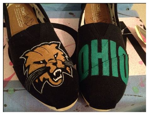 Bobcat Shoes - Etsy