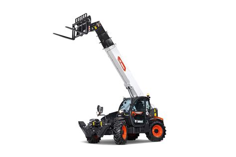 Bobcat T40.180SLP Construction Telehandler