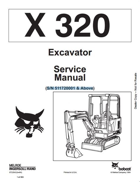 Bobcat mini excavator x320 320 service manual 511720001 above. - Service manual for mercury 110 outboard.