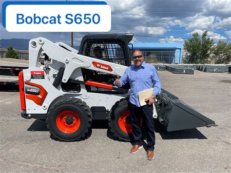 Bobcat of albuquerque. Doosan Bobcat North America is a tradename of Clark Equipment Company. Doosan is committed fostering an inclusive and a diverse workforce and is an Equal Opportunity Employer. 
