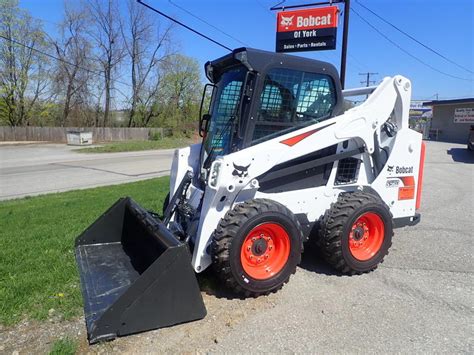 Bobcat of Adams County, Bobcat of Frederick and Bobcat of York are now serving SnowWolf clients in MD & PA. Visit one of their three... SnowWolf · September 13, 2019 · .... 