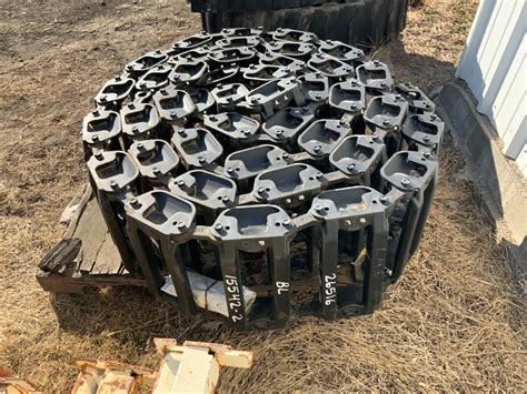 Bobcat over tire tracks.  Miles of this.  Genuine Bobcat Over The Tire ...