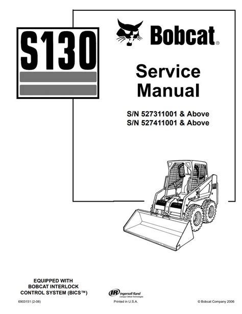 Bobcat s130 repair manual skid steer loader 527311001 improved. - Objets d'art d'extrême-orient, céramique de la chine; pierres dures diverses, étoffes, meubles.