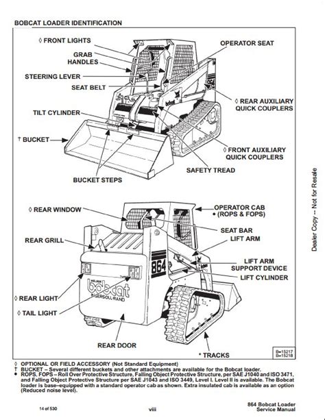 Bobcat users manual 753 skid loader. - Evidence for atoms webquest teacher guide.