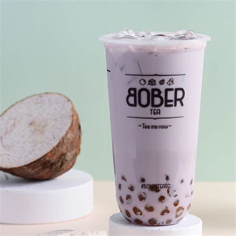 Bober tea. Bober Tea new launch! Published on 09/09/2021 by Bob in New Launch. The new launch features Coconut Fruit Smoothie which will be available on 10 September for walk-in orders only. This drink series marries coconut with fresh fruits, creating fresh and refreshing drinks for everyone. The drinks include … 